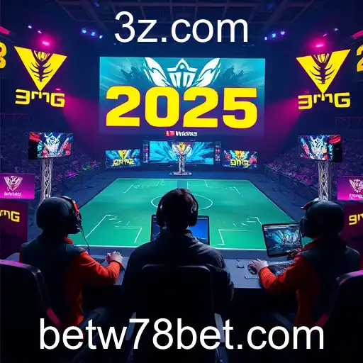 Inovações no Mundo dos Jogos Online e as Tendências de 2025