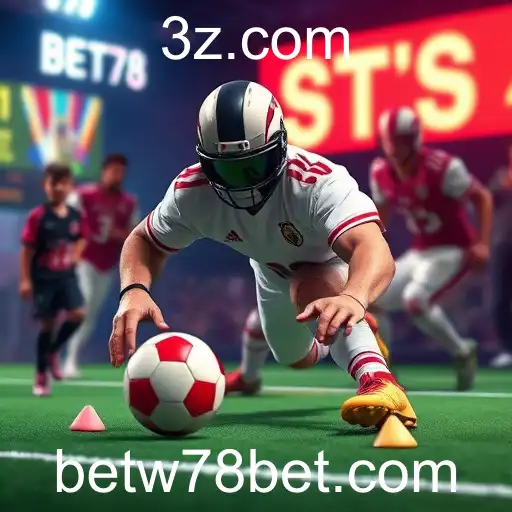 A Ascenção do Betw78 no Cenário de Jogos Online