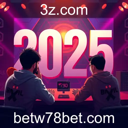 Ascensão do Betw78 no Cenário Mundial de Jogos