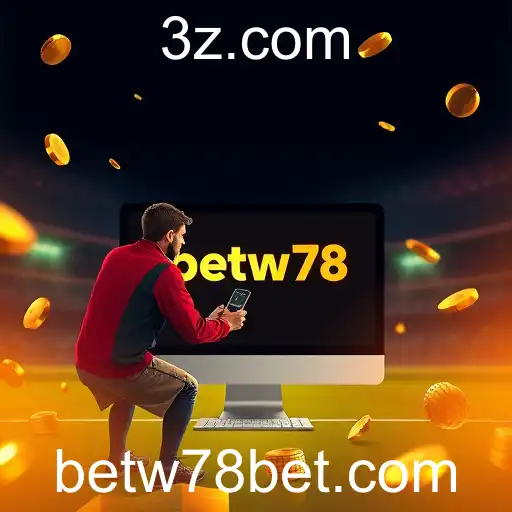 A Nova Era dos Jogos Online com Betw78