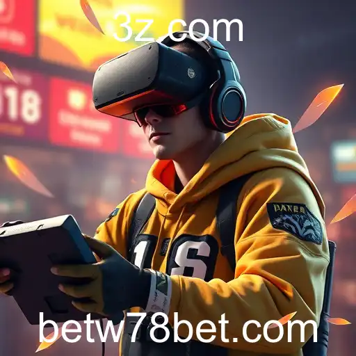 Tendências e Inovações no Mundo dos Jogos Online