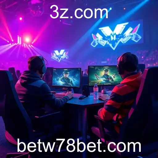 O Impacto do betw78 no Mercado de Jogos Online