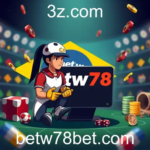 A Ascensão dos Jogos Online no Brasil