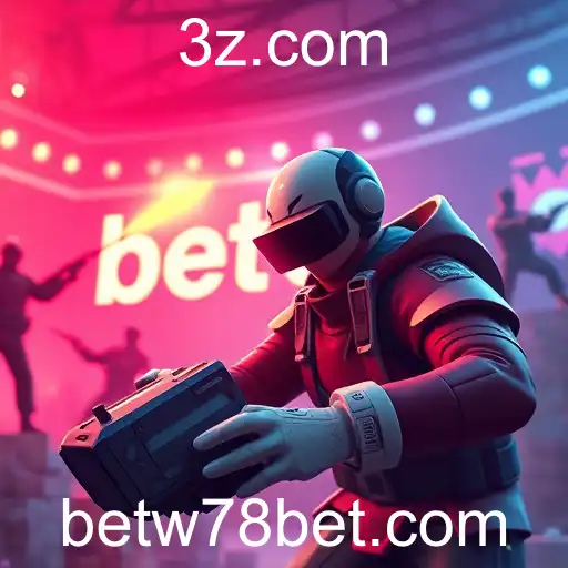 Revolução Digital nos Jogos: A Ascensão do betw78