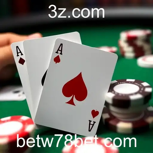 Ascensão e Impacto de betw78 no Mercado de Jogos Online