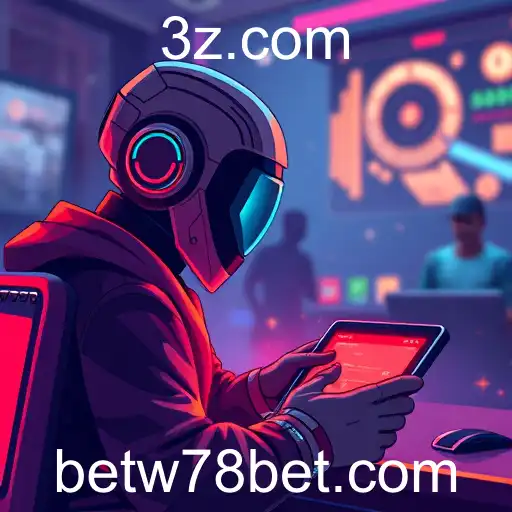 Inovação no Mercado de Jogos com betw78