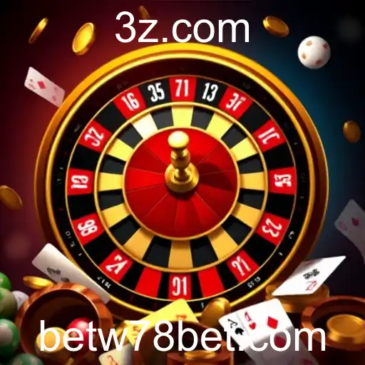 Revolução nos Jogos Online: A Ascensão de betw78