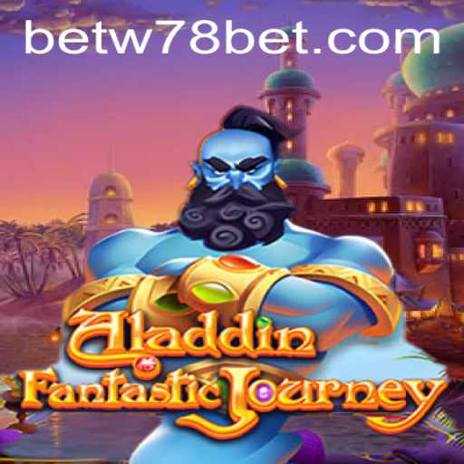 Discover the Magical World of Aladdin: Immerse Yourself in Adventure with Betw78