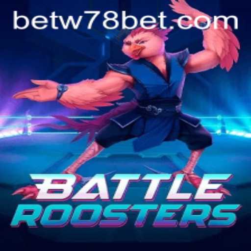 BattleRoosters: An Immersive Multiplayer Experience