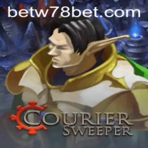 CourierSweeper: A New Twist on Strategic Gaming with betw78 Mode