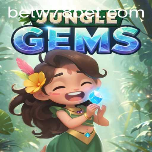 Exploring the Adventurous World of JungleGems
