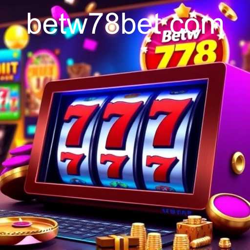 Exploring the World of Online Slots with betw78