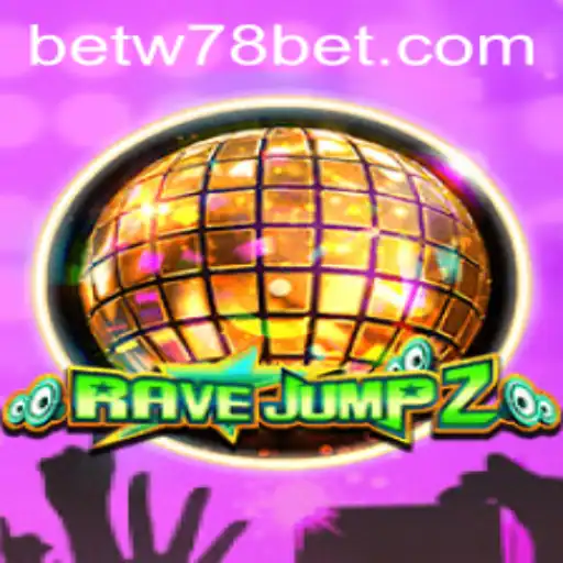 RaveJump2: The Exciting Sequel Taking the Gaming World by Storm