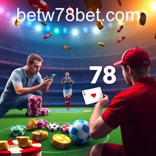 Understanding Responsible Gambling: A Guide to Safe Betting Practices with betw78